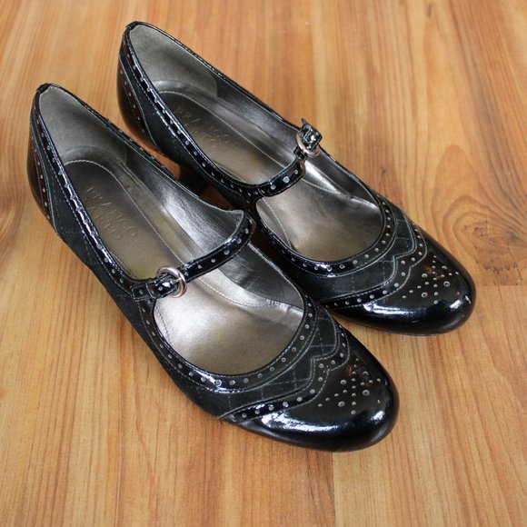 Franco Sarto Heels - Picture 6 of 6